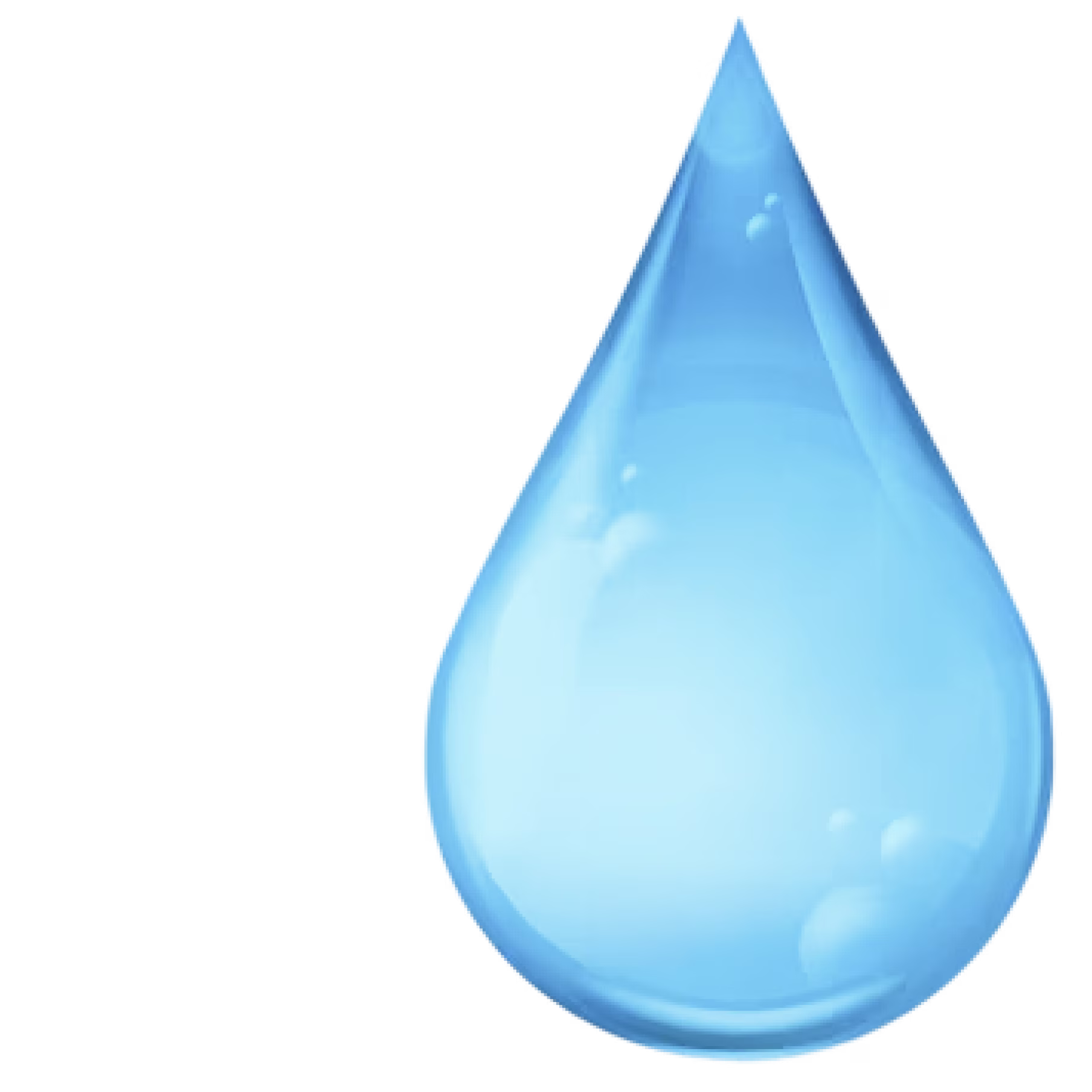 Water resilience