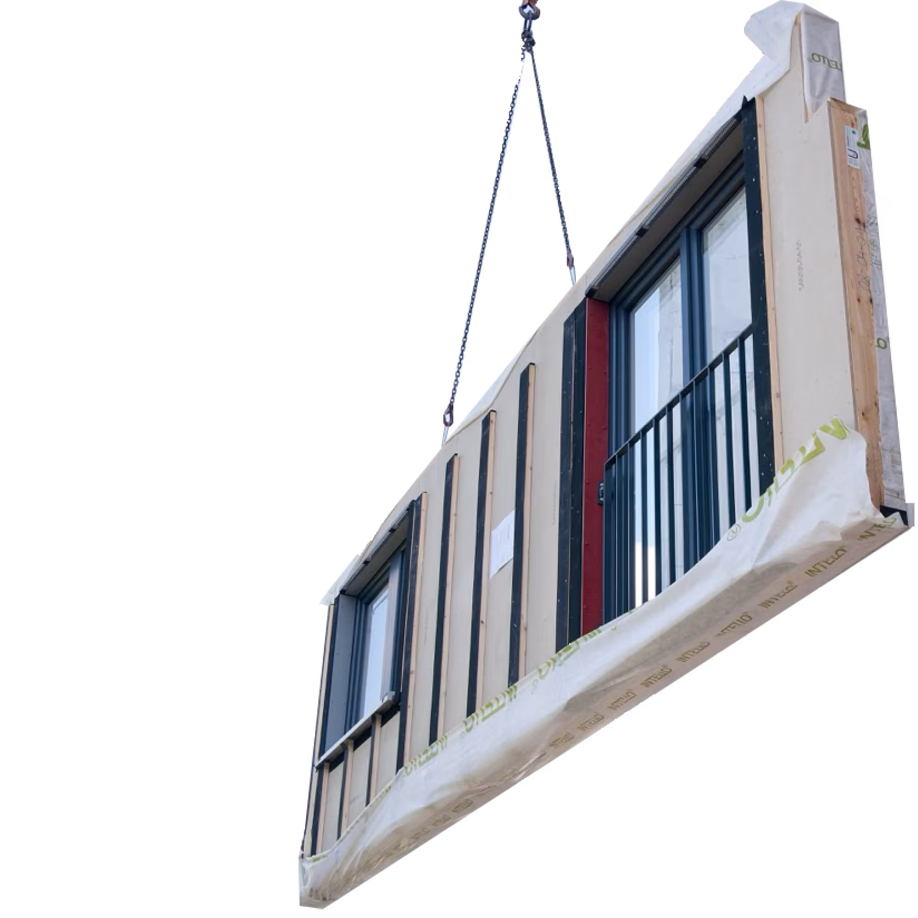 Solutions for housing