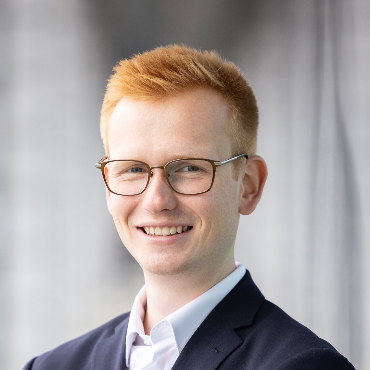 Simon Mehler