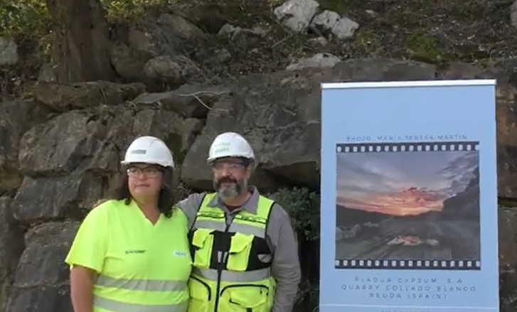 Biodiversity Awards 2024: The Beuda quarry (Spain)