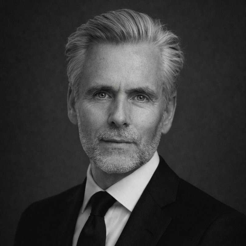 Vincent Hofs, directeur Renschdael Groep