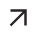 Black arrow pointing diagonally up and to the right.