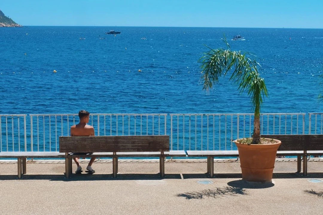 Promenade des Anglais