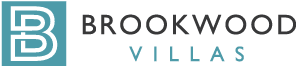 Brookwood Villas Logo