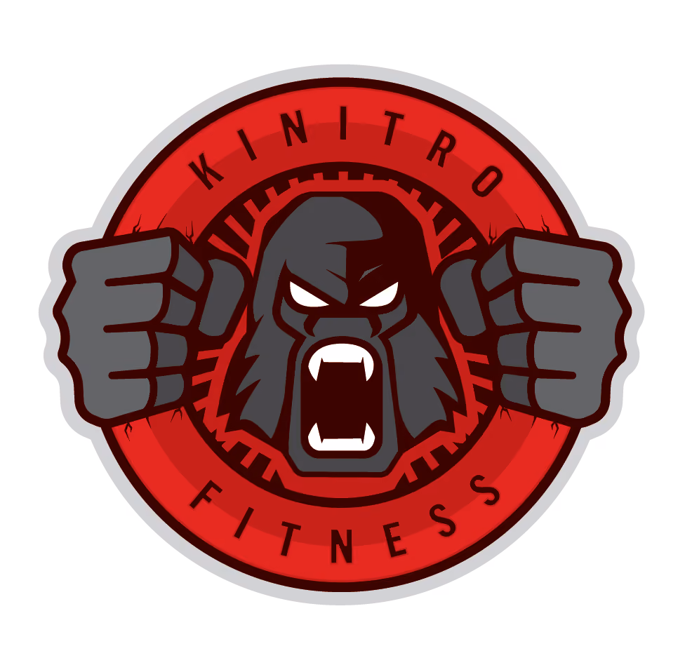 Kinitro Fitness logo