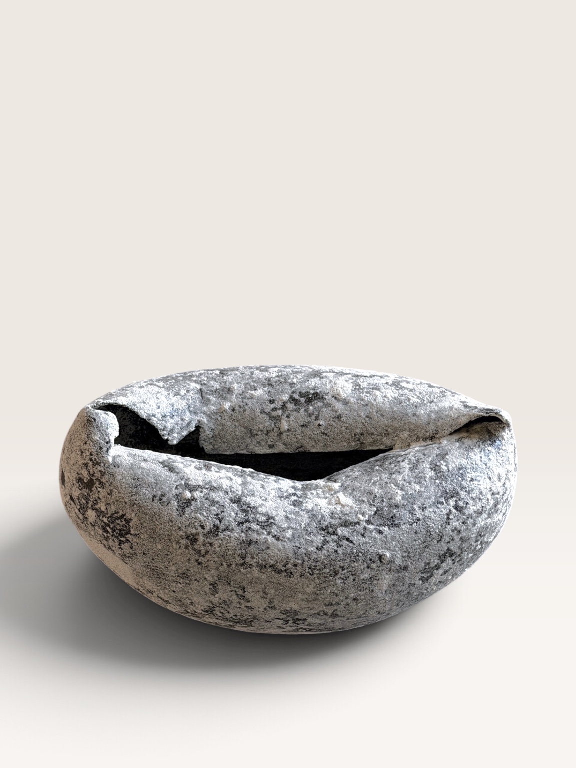 Folds 26.19 sculpture, main view