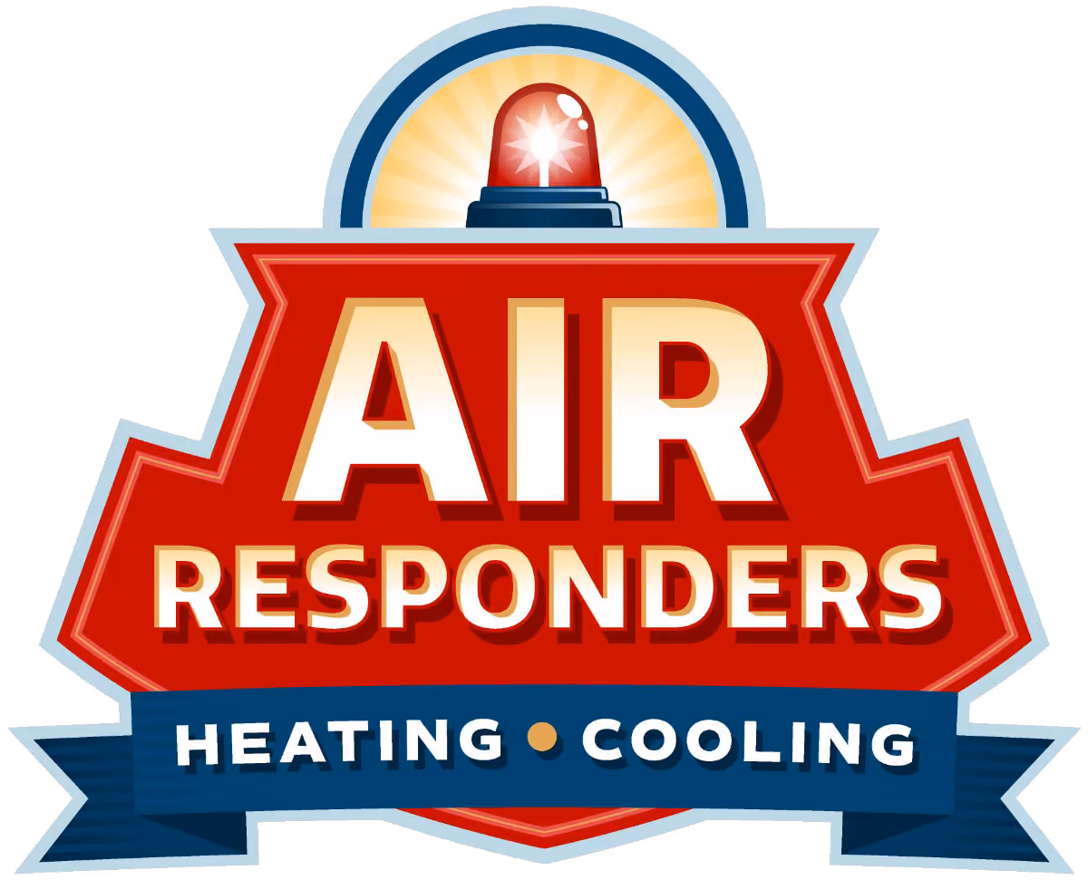 Air Responders Heating and Cooling company logo