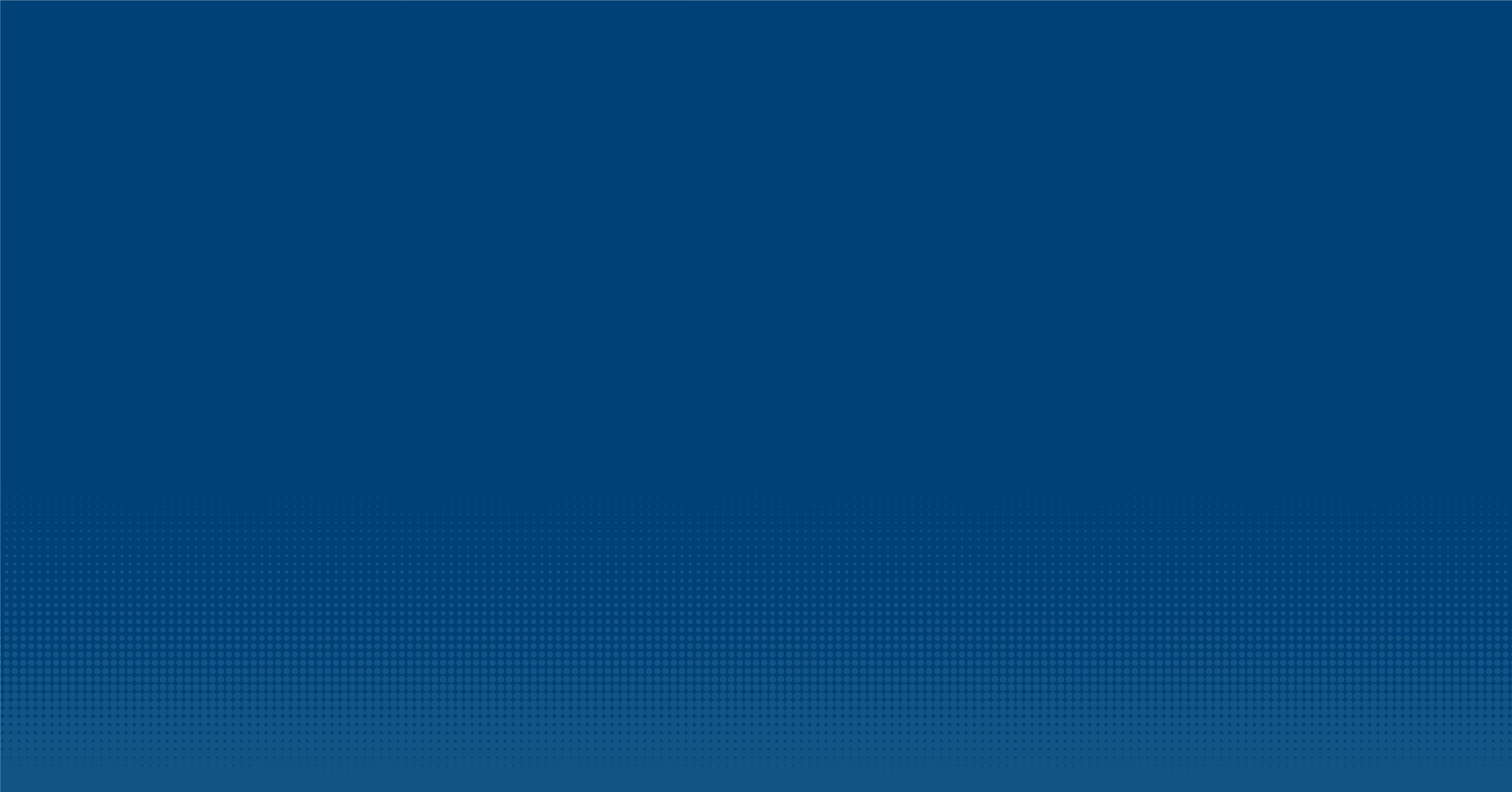 Navy blue gradient backdrop behind the Air Responders cooling services section