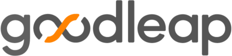 GoodLeap home improvement financing logo