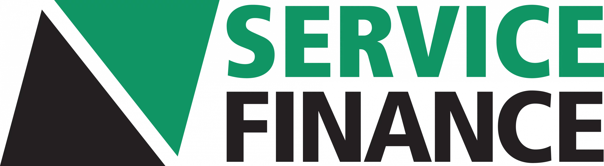 Service Finance home improvement financing logo