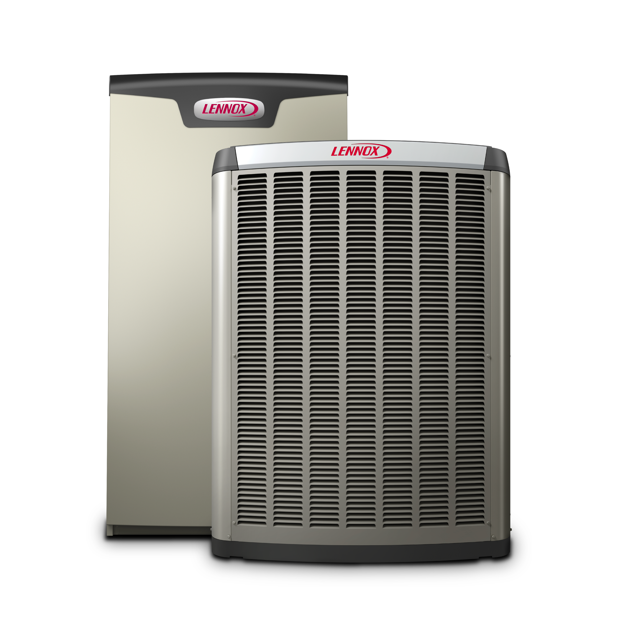 Full equipment lineup for the Air Responders 5 star ultra efficient variable speed package