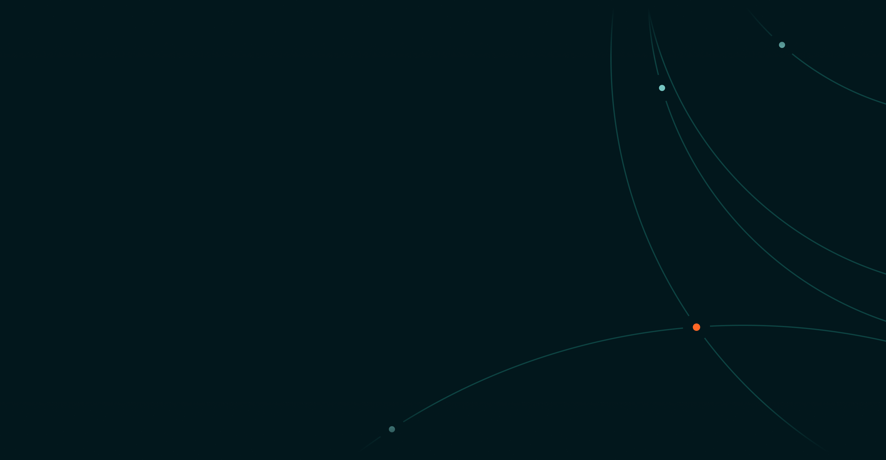 Polaris orbital lines
