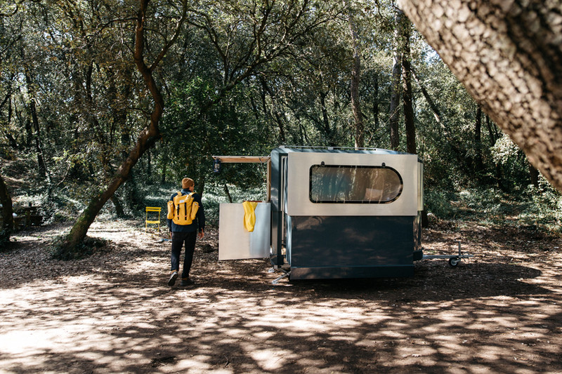 Camper Park