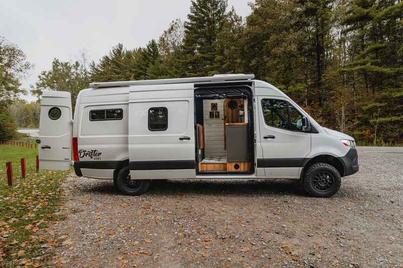 Destinations RV
