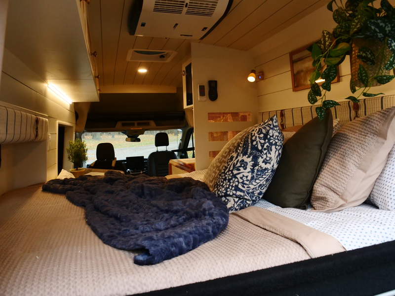 Van Accessories