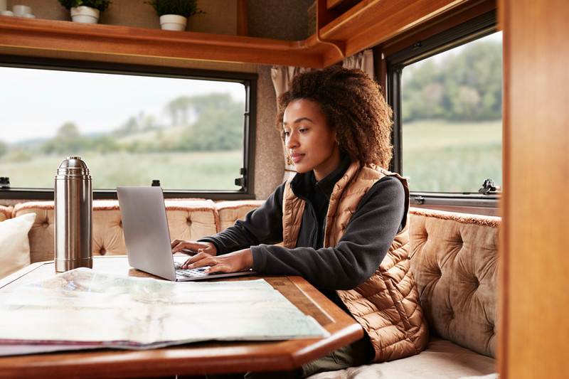 Remote Work