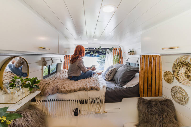 wellness on wheels