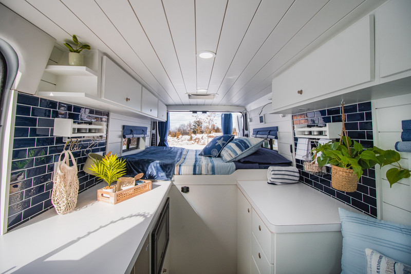 van Insulation