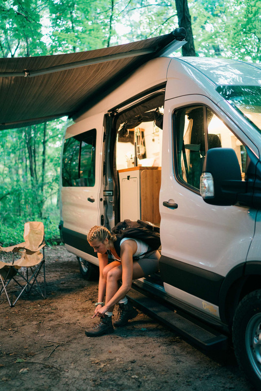 Remote Work