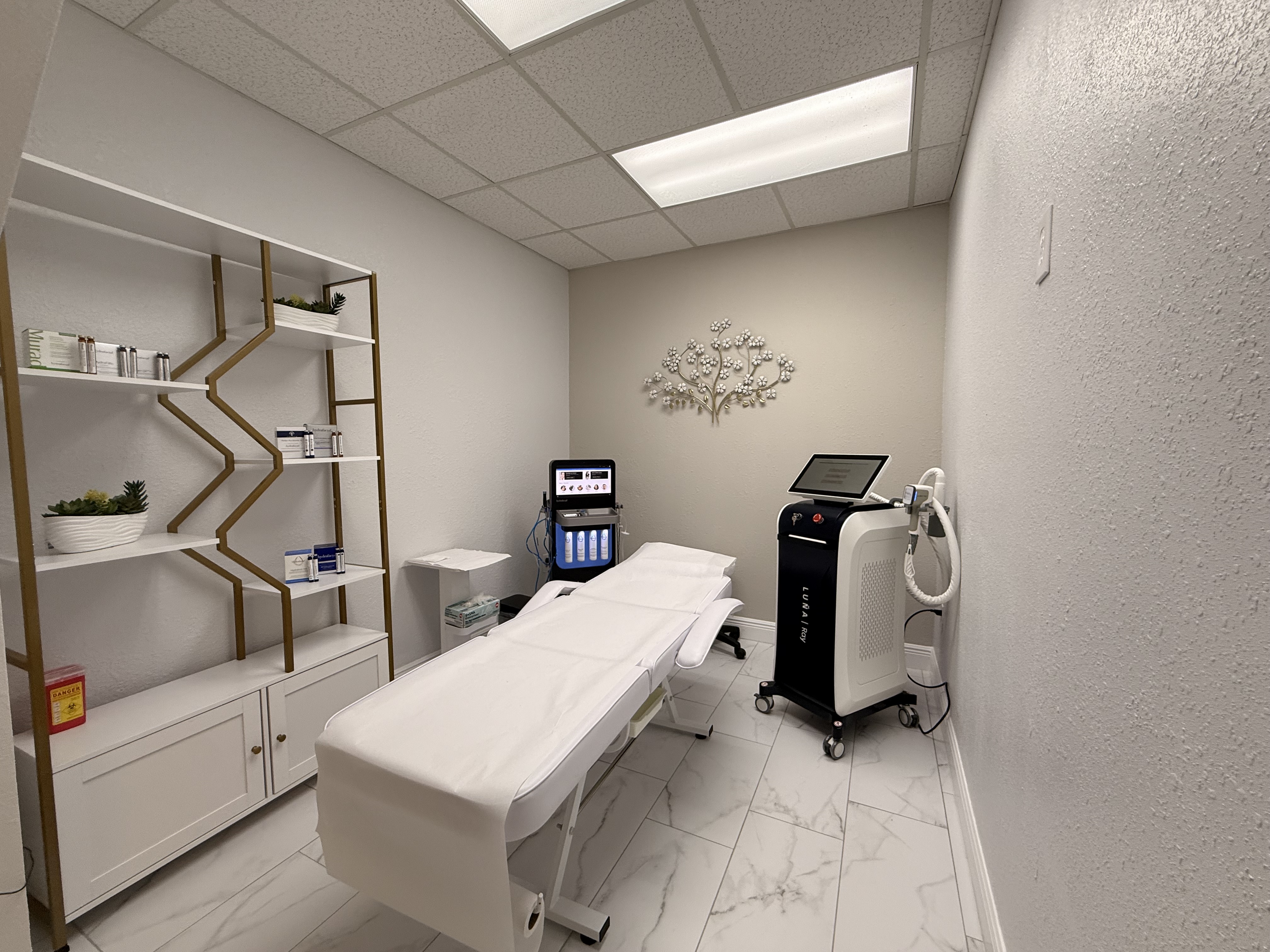dr. samuel elias-ausi imaginary touch med spa
