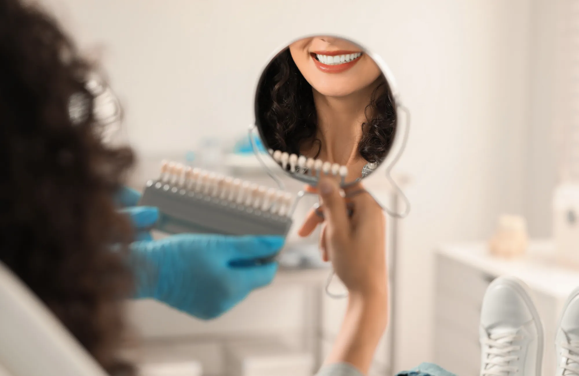 Veneers