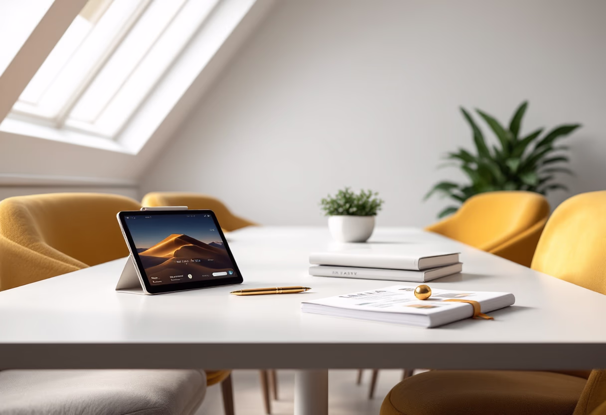 image of travel planning tools
