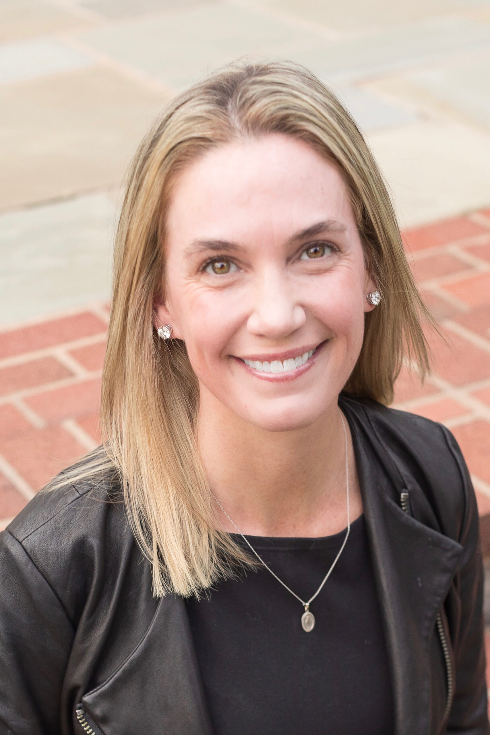 Meghan Chorin