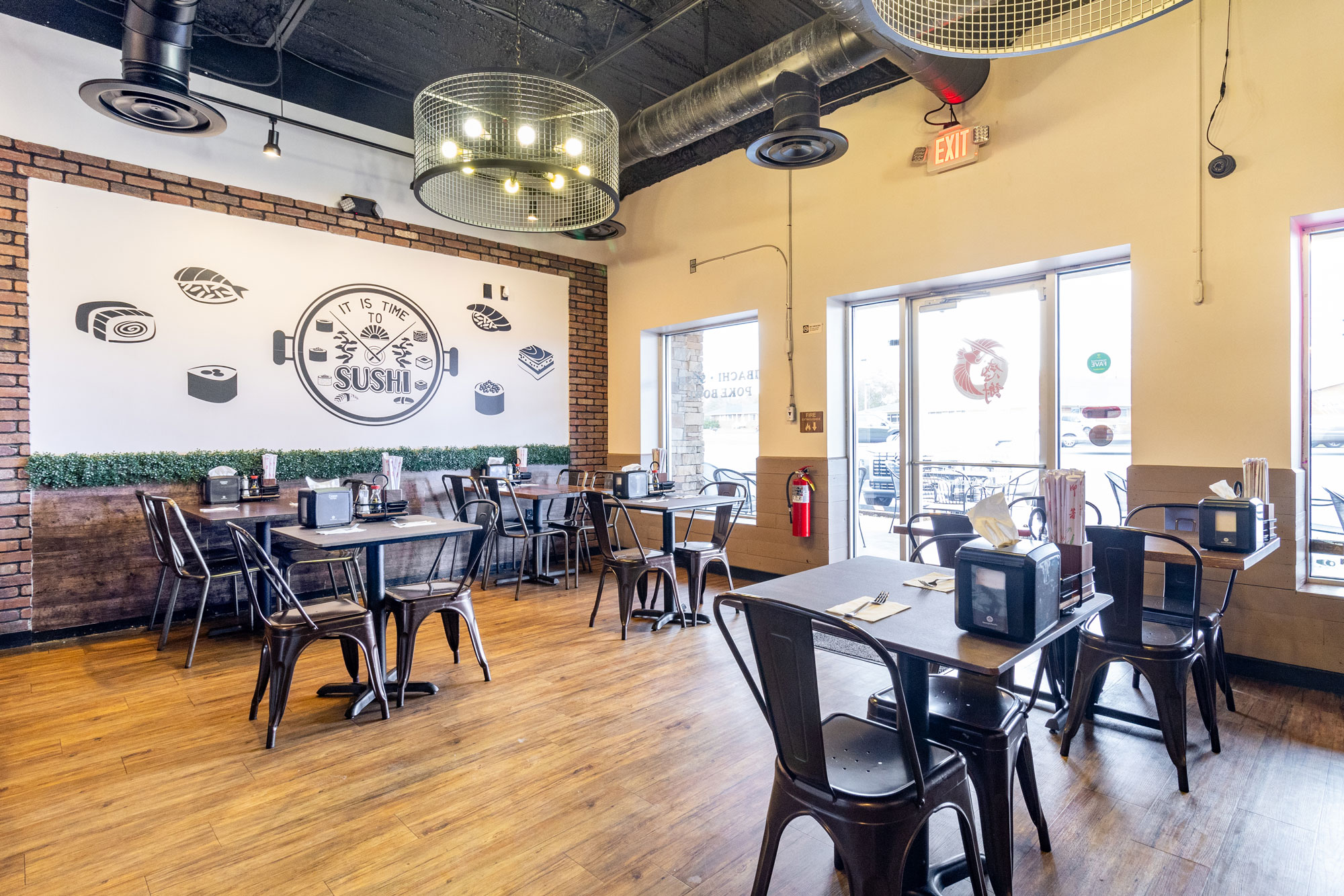 Placeholder restaurant gallery image