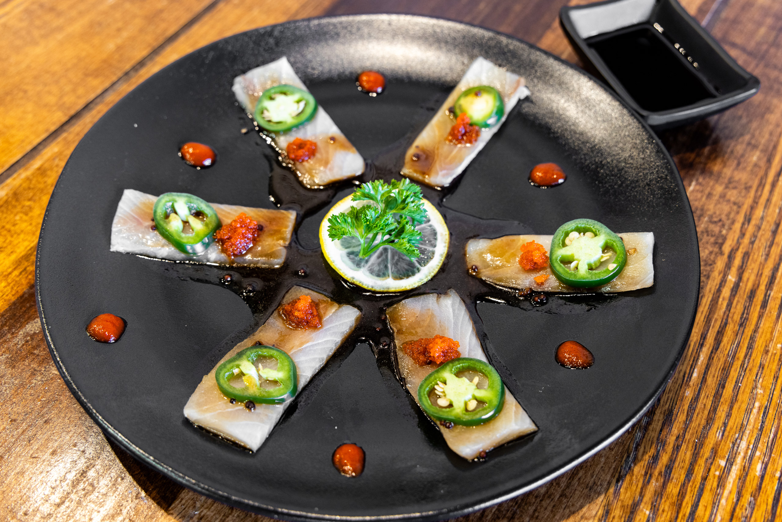 Placeholder dish image