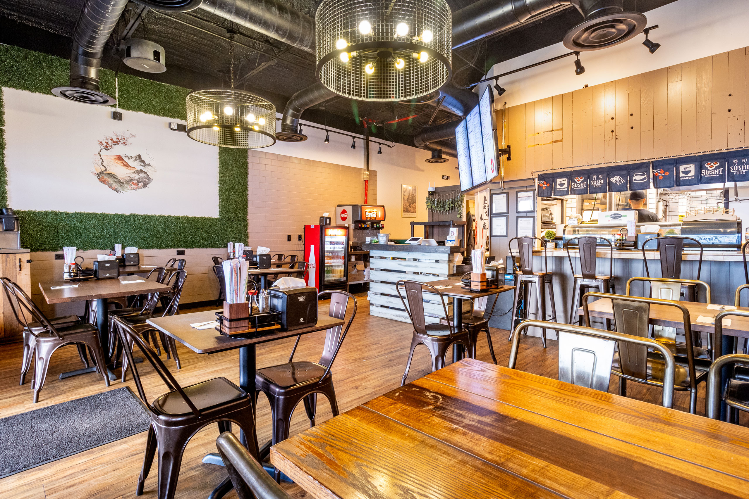 Kansha restaurant placeholder image