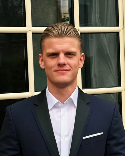 Ole van der Heyden
