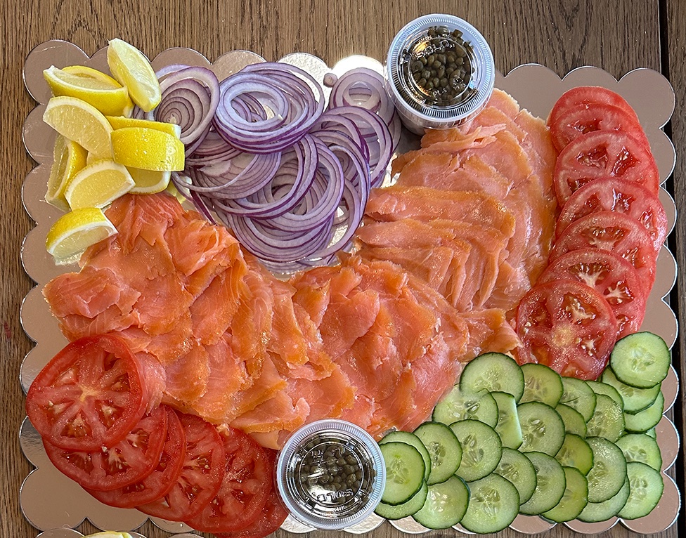 Lox Box