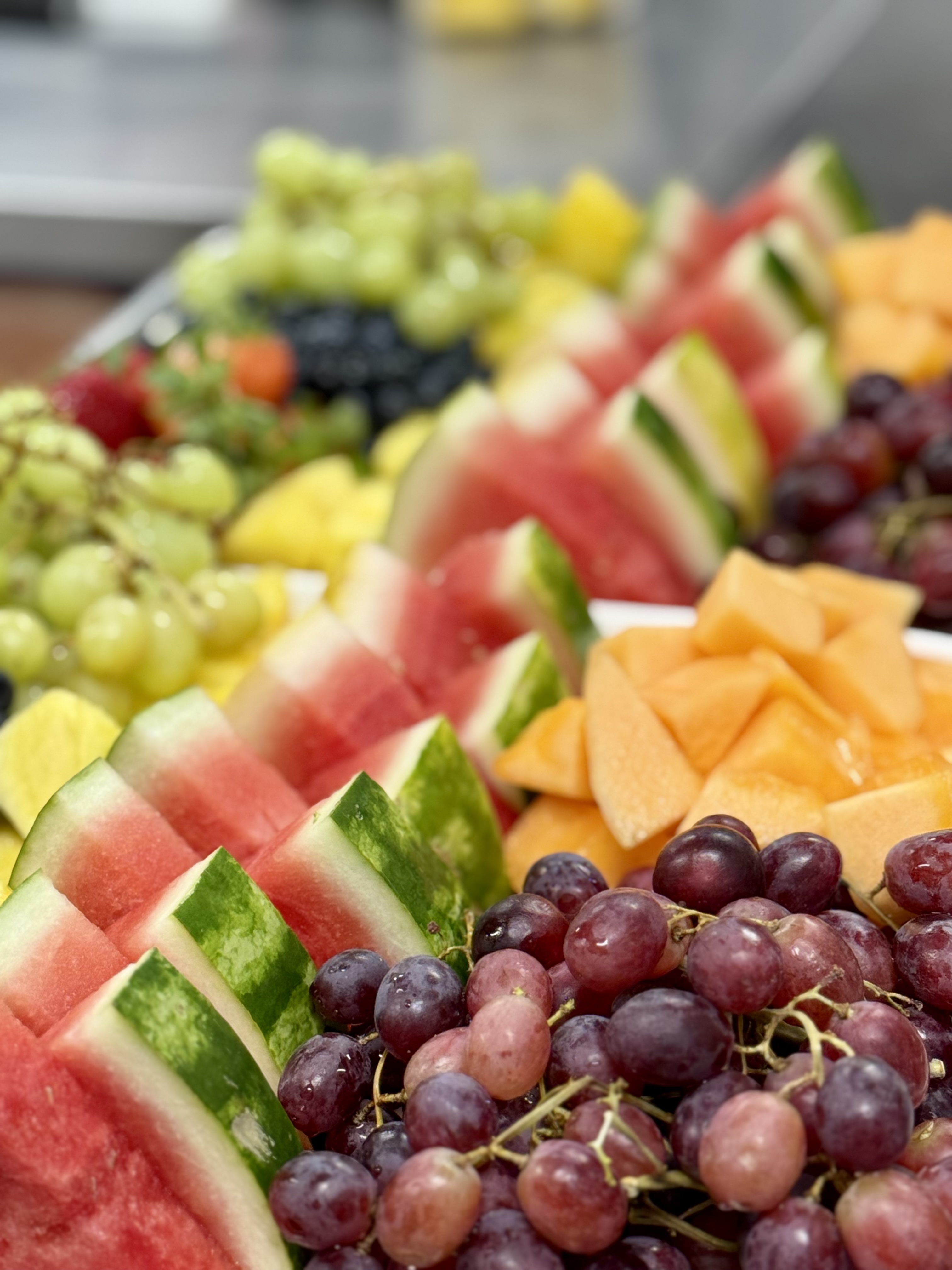Fruit Box