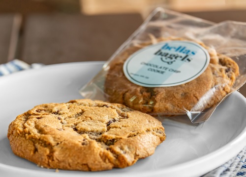 Cookie Box