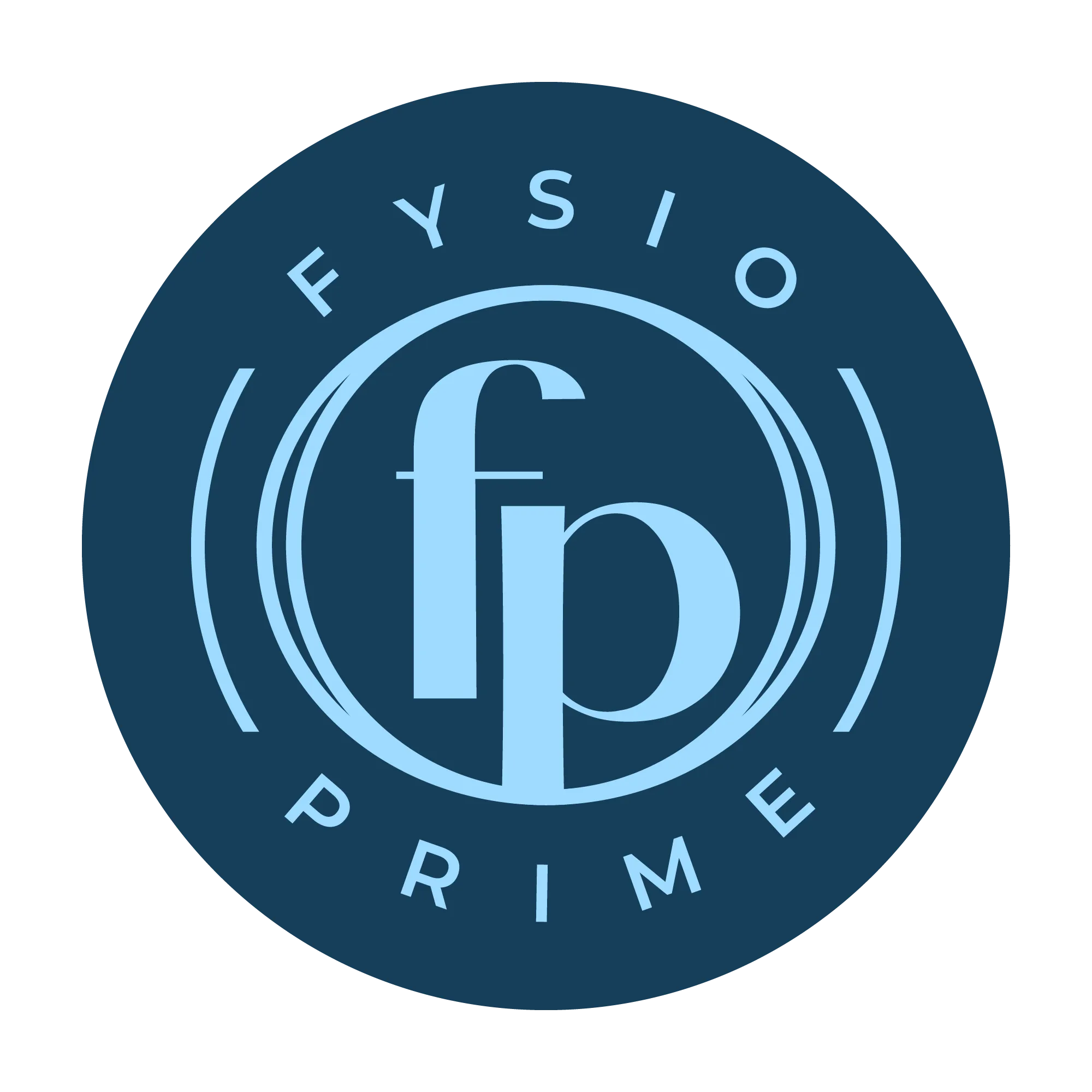 Fysio Prime logo