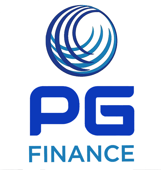 PG Finance logo