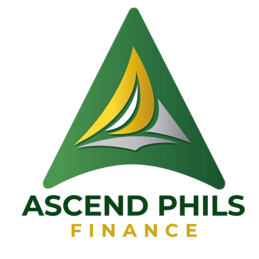 Ascend Phils Finance logo
