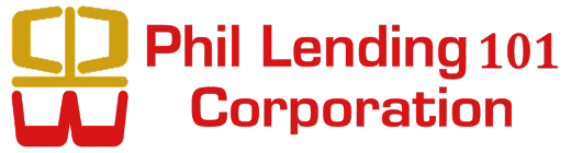 Phil Lending 101 Corporation logo