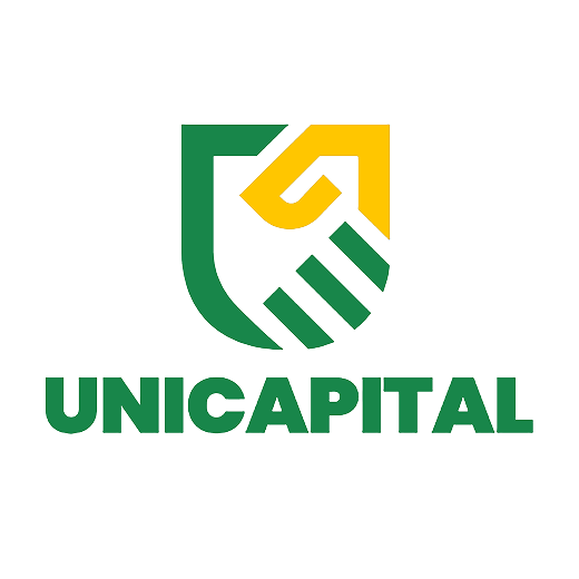 UNICAPITAL logo