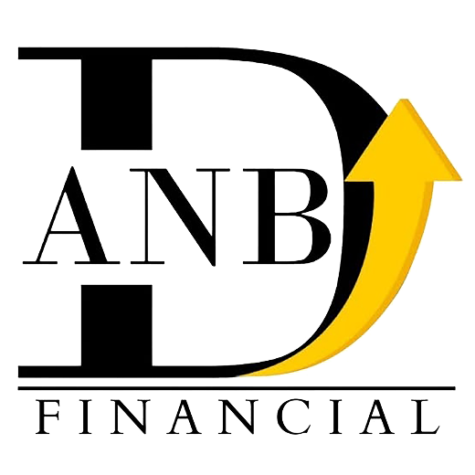 Logo of DANB financial