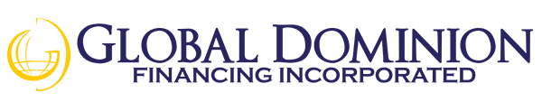 Global Dominion Financing Cooperative logo.