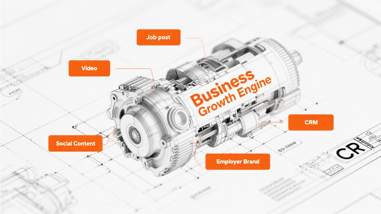 Employer Brand Glossary of Terms