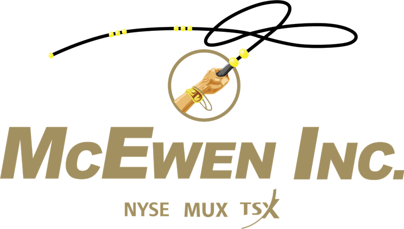 McEwen Mining