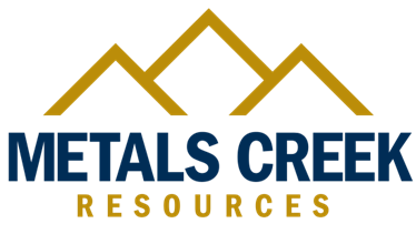 Metals Creek