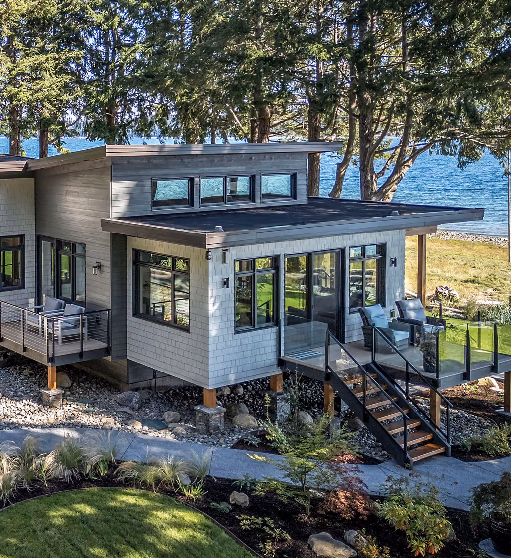 Facet Custom Builders case study cover image