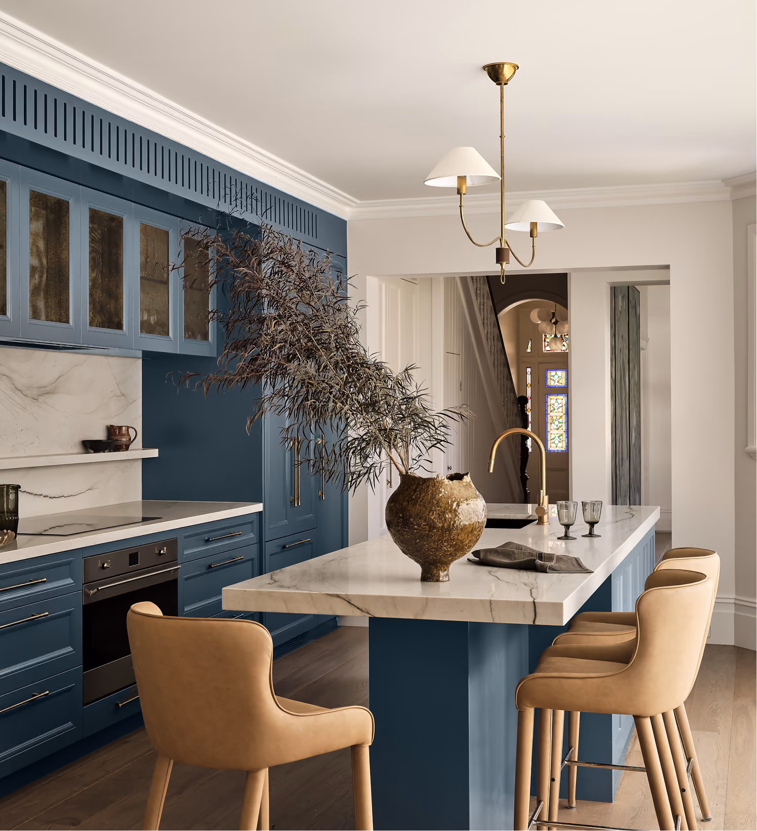 Ridgeline Construction case study cover image