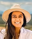 Puneet, co-owner of Conley's Golf, a Greaterthan Studio client