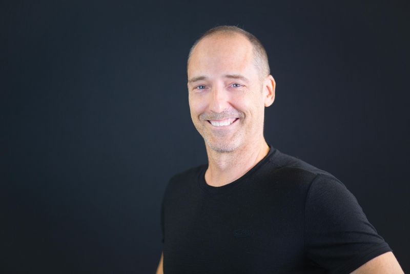 Mike Mack, Co-Founder & CEO of Variate Health