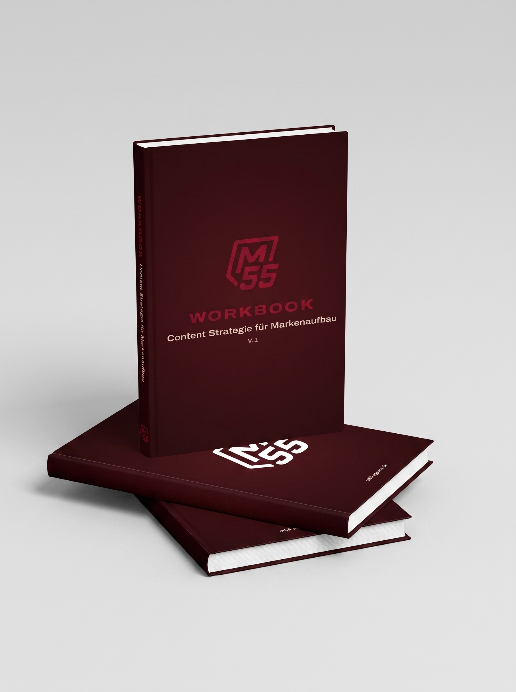 M55 Workbook Cover