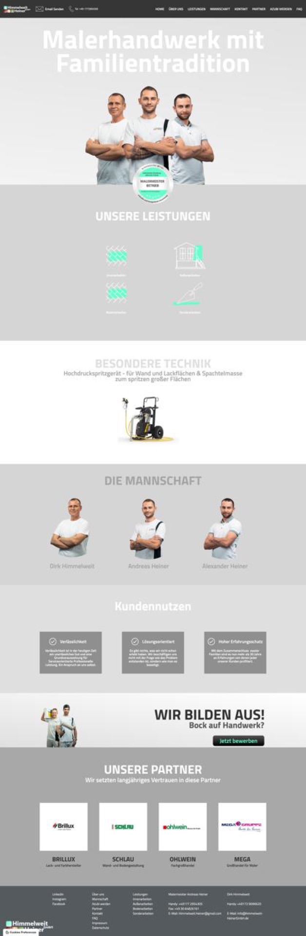 Himmelweit & Heiner